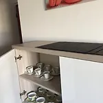 شقة Salieri لاتينا