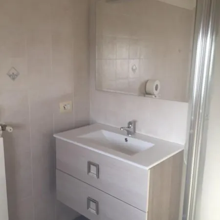 Apartment Salieri *
