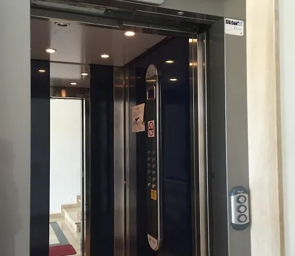 Apartment Salieri Latina