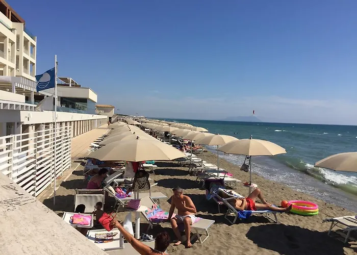 Apartment Salieri Latina