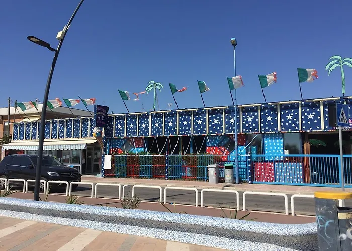 Salieri Apartment Latina