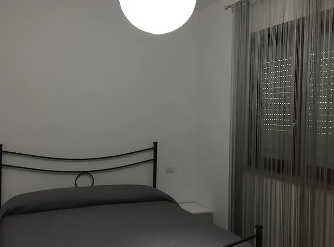 Apartment Salieri Latina