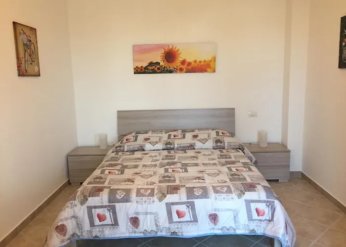 Apartment Salieri *