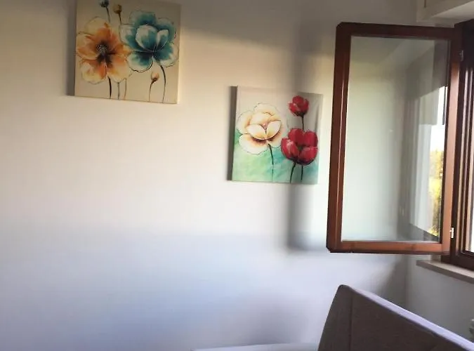 Apartment Salieri Latina