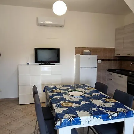 Appartement Salieri Latina