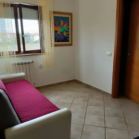 Salieri Appartement