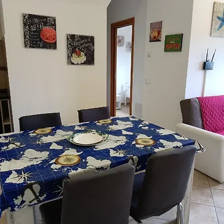 Apartment Salieri Latina