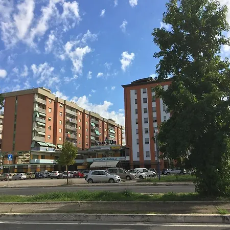 Salieri Apartamento *