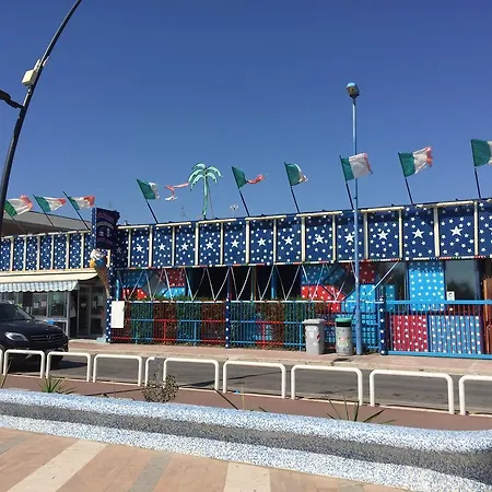 Salieri Apartment Latina