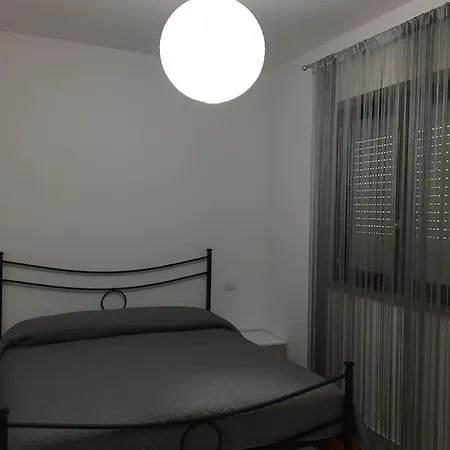 Apartment Salieri Latina