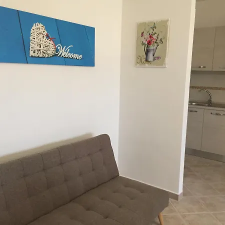 Appartamento Salieri Latina