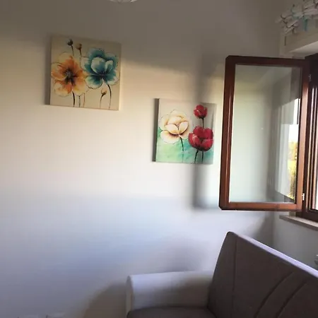 Apartment Salieri Latina